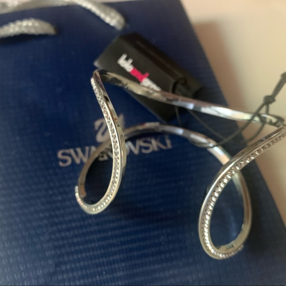 Swarovski Bracelet - Picture 4 of 4